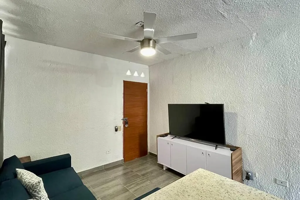 Apartamento Vallarta 750 Dep 7 Ed 4B Puerto Vallarta