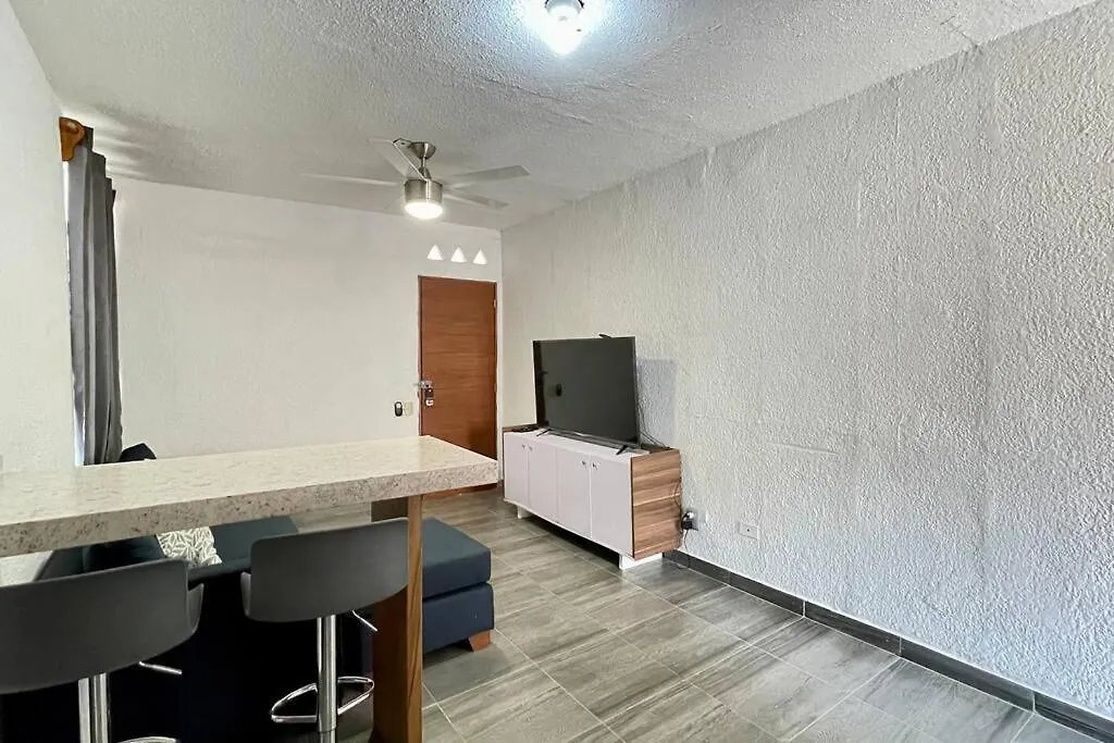 Apartament Vallarta 750 Dep 7 Ed 4B Puerto Vallarta