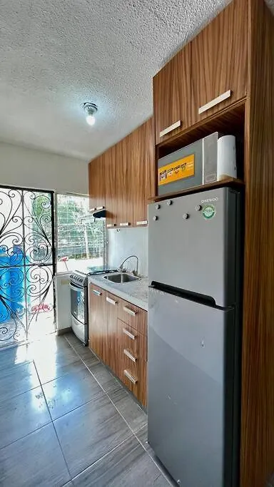 Apartament Vallarta 750 Dep 7 Ed 4B Puerto Vallarta