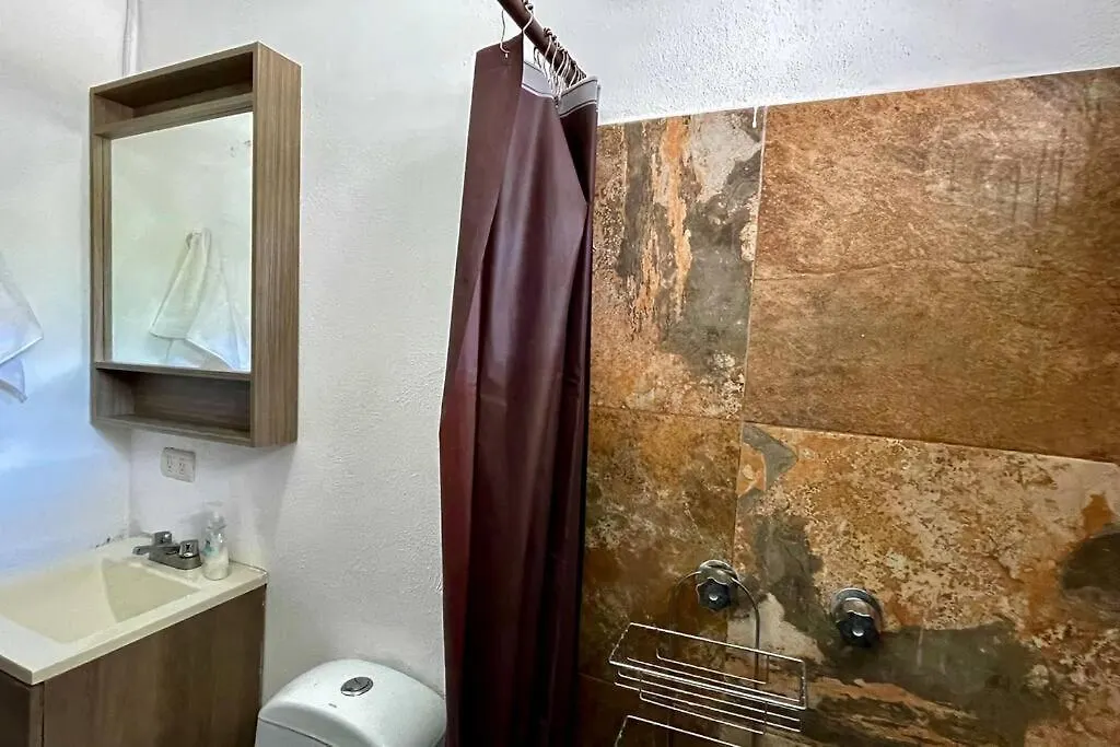 Vallarta 750 Dep 7 Ed 4B Apartment Puerto Vallarta