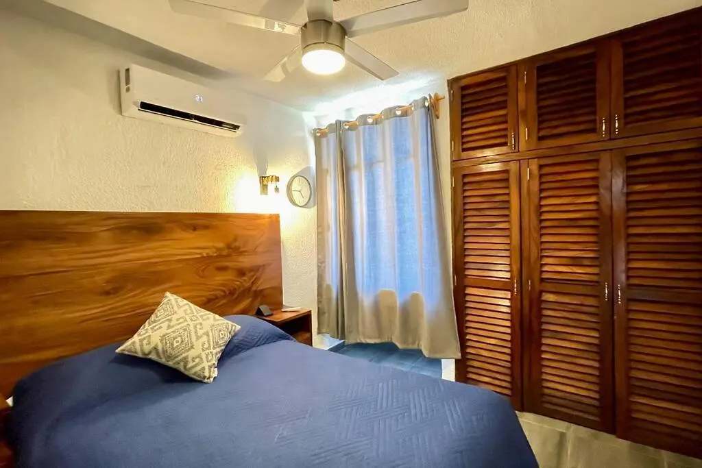 Vallarta 750 Dep 7 Ed 4B Apartment Puerto Vallarta