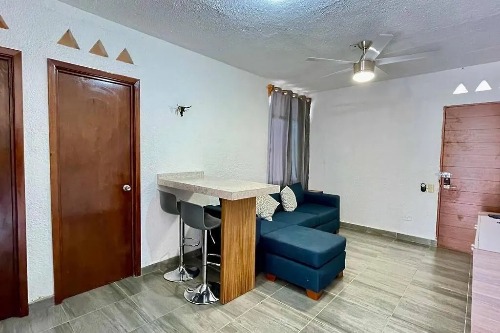 Vallarta 750 Dep 7 Ed 4B Apartment Puerto Vallarta 0*,